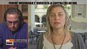 Gloria Callarelli e i vaccini