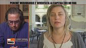 Gloria Callarelli e i vaccini
