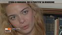 Storia di Marianna, che si prostituì da minorenne