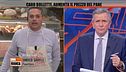 Caro bollette: la testimonianza di un panettiere
