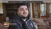 Graziato Michele Strano: uccise per difendersi