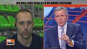 L'intervista a Roberto Cazzaniga