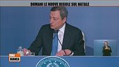 Domani le nuove regole sul Natale