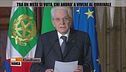 Tra un mese si vota, chi andrà a vivere al quirinale