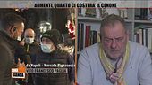 Aumento dei prezzi: in diretta da un mercato di Napoli