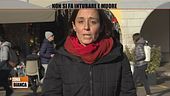 Non si fa intubare e muore