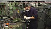 Bollette alle stelle, la fabbrica rischia di chiudere
