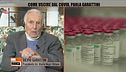 Come uscire dal Covid, parla Garattini
