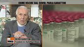 Come uscire dal Covid, parla Garattini