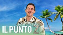 Il Punto Z terza puntata, Tommaso Zorzi canta con Alessandra Amoroso