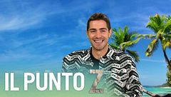 Il Punto Z quarta puntata, Tommaso Zorzi intervista sua madre Armanda Frassinetti