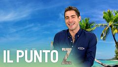 Il Punto Z quinta puntata, Tommaso Zorzi intervista Ilary Blasi e Cecilia Rodriguez