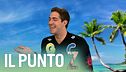 Il Punto Z sesta puntata, Andrea Zelletta e Natalia Paragoni ospiti di Tommaso Zorzi