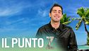 Il Punto Z settima puntata, Andrea Zenga e Rosalinda Cannavò ospiti di Tommaso Zorzi