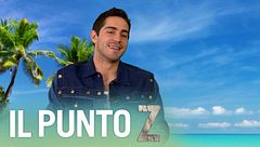 Il Punto Z ottava puntata, Vera Gemma e Jeda intervistati da Tommaso Zorzi