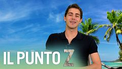 Il Punto Z l'ultima puntata, Elettra Lamborghini intervistata da Tommaso Zorzi