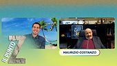 I consigli di Maurizio Costanzo a Tommaso Zorzi
