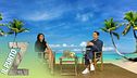 Giulia Salemi e i #prelemi contro Tommaso Zorzi e i #tzvip