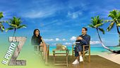 Giulia Salemi e i #prelemi contro Tommaso Zorzi e i #tzvip