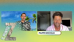 Perché per Tommaso Zorzi l'uomo più fortunato del mondo è Filippo Bisciglia