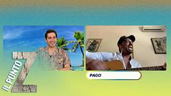 Al Punto Z Pago presenta il nuovo singolo "Parlo ancora di noi"