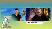 Paolo Bonolis si racconta al Punto Z