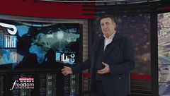 Prima puntata - La notte dei templari