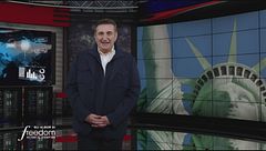 Terza puntata - Il mito USA