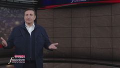 Quarta puntata - Scoperte e permessi speciali