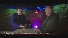 Quinta puntata - I mondi sotterranei