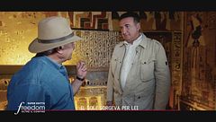 Settima puntata - Super Egitto