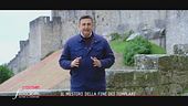 Il mistero della fine dei Templari