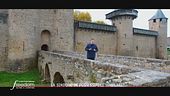 La sindone in possesso dei Templari?
