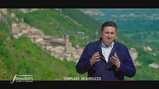 I Templari in Abruzzo