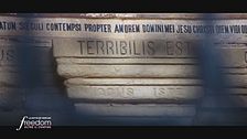 Il misteo legato alla Maddalena
