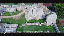 Puglia: gli 800 di Otranto