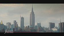 Il mito Usa: New York