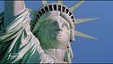Il mito Usa: New York, la Statua della Libertà