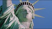 Il mito Usa: New York, la Statua della Libertà