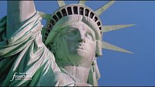 Il mito Usa: New York, la Statua della Libertà