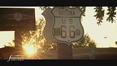 Il mito Usa: La Route 66