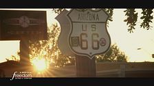 Il mito Usa: La Route 66