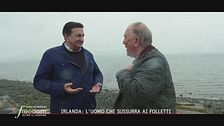Irlanda: a caccia di folletti