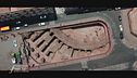 Catania: la città nei secoli ha coperto un'opera d'arte straordinaria: è il Colosseo Nero, voluto dai Romani