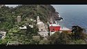 Liguria, la donna che salvò Portofino