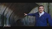 Il tunnel per salvare Verona