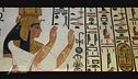Luxor: nella tomba di Nefertari