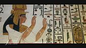 Luxor: nella tomba di Nefertari