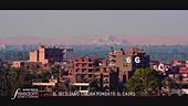Il fondatore siciliano del Cairo