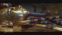 Il vecchio museo de il Cairo